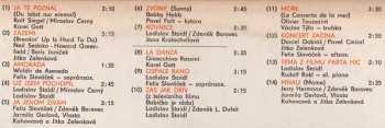 LP Orchestra Ladislav Štaidl: Muzikoterapie /2/
