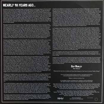 2LP Orchestra Les Mangelepa: Last Band Standing