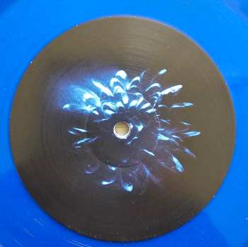 2LP Orchestral Manoeuvres In The Dark: 'Junk Culture' Demos And Rarities CLR | LTD