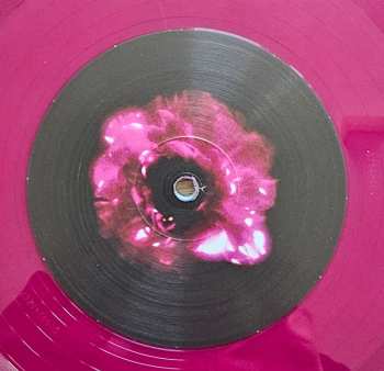 2LP Orchestral Manoeuvres In The Dark: 'Junk Culture' Demos And Rarities CLR | LTD