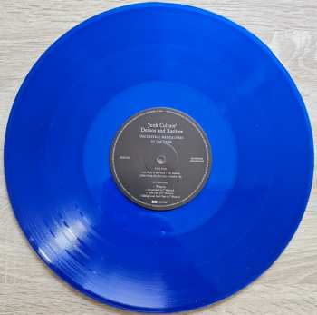 2LP Orchestral Manoeuvres In The Dark: 'Junk Culture' Demos And Rarities CLR | LTD