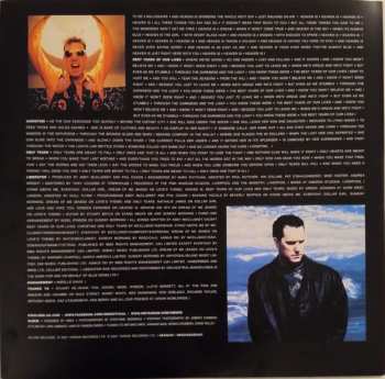 LP Orchestral Manoeuvres In The Dark: Liberator