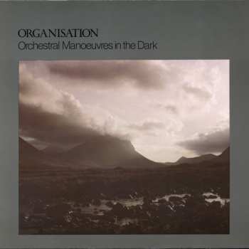 LP Orchestral Manoeuvres In The Dark: Organisation