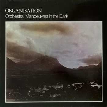 LP Orchestral Manoeuvres In The Dark: Organisation