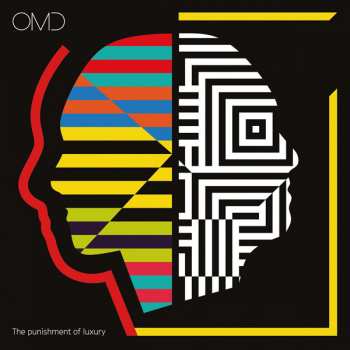 Album Orchestral Manoeuvres In The Dark: The Punishment Of Luxury