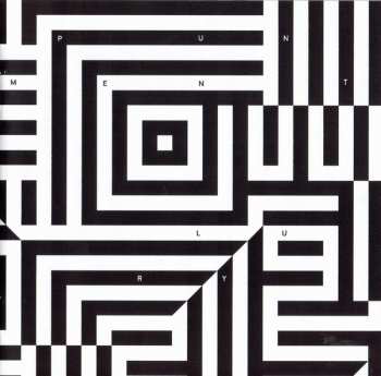 CD Orchestral Manoeuvres In The Dark: The Punishment Of Luxury