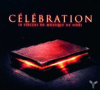 Album Craig Leon: Celebration -10 Siecles De Musique De Noel