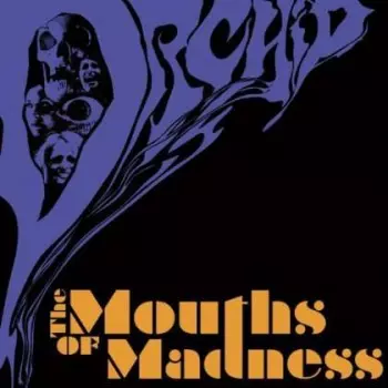 The Mouths Of Madness