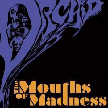 CD Orchid: The Mouths Of Madness LTD | DIGI | DIGI