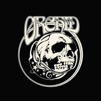 Album Orchid: Through The Devil's Doorway