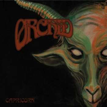 Album Orchid: Capricorn