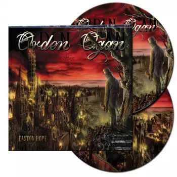 Orden Ogan: Easton Hope