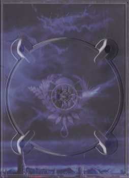 2CD/2DVD/Caja Orden Ogan: The Book Of Ogan DLX