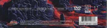 2CD/2DVD/Caja Orden Ogan: The Book Of Ogan DLX