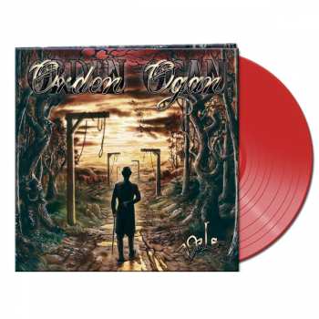 Album Orden Ogan: Vale