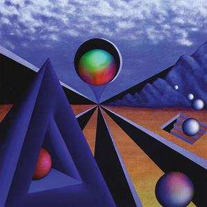 LP Order Of The Toad: Spirit Man