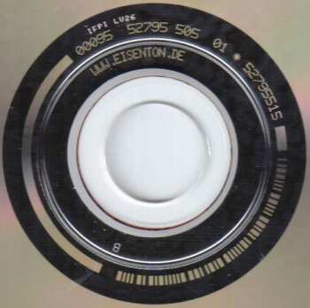 CD Ordo Obsidium: Orbis Tertius