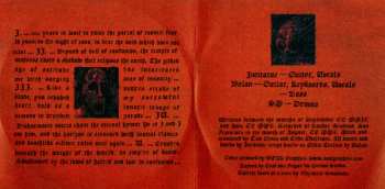 CD Ordo Obsidium: Orbis Tertius