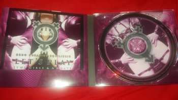 CD Ordo Rosarius Equilibrio: Let's Play [Two Girls & A Goat]