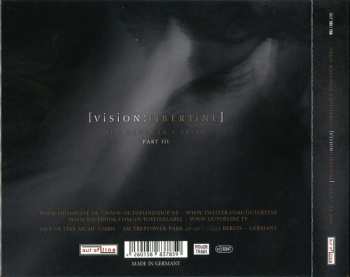 2CD Ordo Rosarius Equilibrio: [Vision:Libertine] - The Hangman's Triad