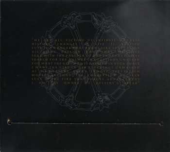 2CD Ordo Rosarius Equilibrio: [Vision:Libertine] - The Hangman's Triad