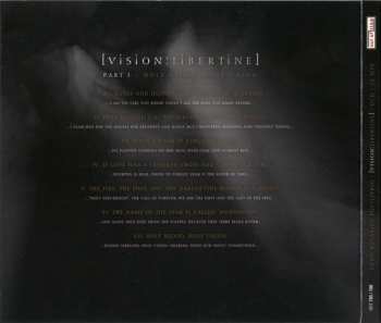 2CD Ordo Rosarius Equilibrio: [Vision:Libertine] - The Hangman's Triad