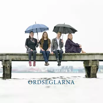 Ordseglarna: Ordseglarna