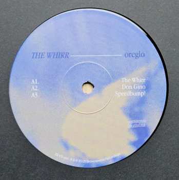 LP Oreglo: The Whirr