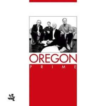 CD Oregon: Prime