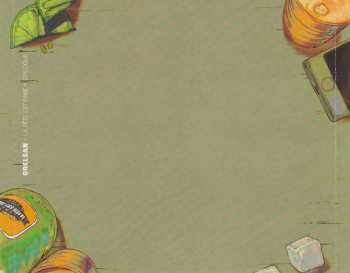 2CD Orelsan: La Fête Est Finie - Épilogue