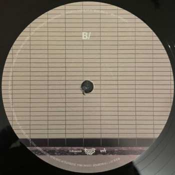 2LP Orelsan: La Fête Est Finie