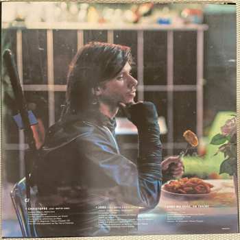 2LP Orelsan: La Fête Est Finie