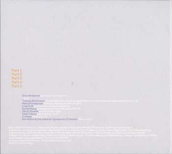 LP Oren Ambarchi: Quixotism