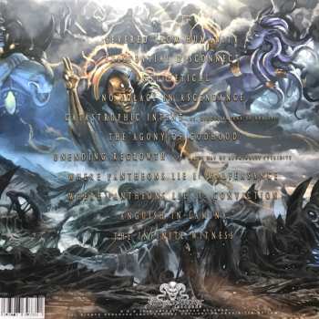 2LP Organectomy: Existential Disconnect CLR | LTD