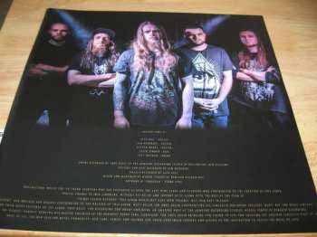 2LP Organectomy: Existential Disconnect CLR | LTD