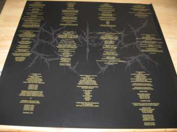 2LP Organectomy: Existential Disconnect CLR | LTD