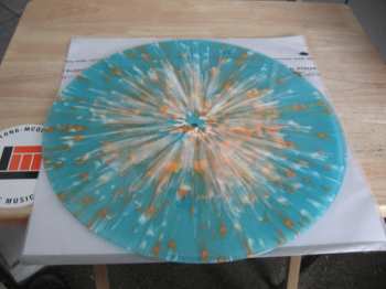 2LP Organectomy: Existential Disconnect CLR | LTD