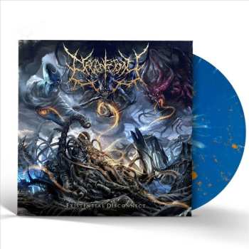 2LP Organectomy: Existential Disconnect CLR | LTD