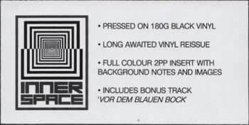 LP Organisation: Tone Float