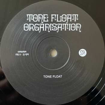 LP Organisation: Tone Float