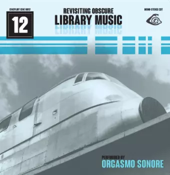 Revisiting Obscure Library Music