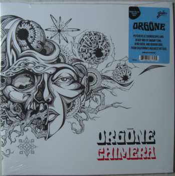 LP Orgone: Chimera CLR | LTD