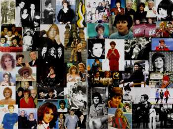 5CD/Caja Orietta Berti: Dietro Un Grande Amore (50 Anni Di Musica)