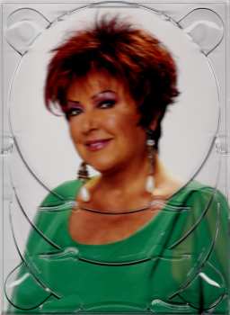 5CD/Caja Orietta Berti: Dietro Un Grande Amore (50 Anni Di Musica)
