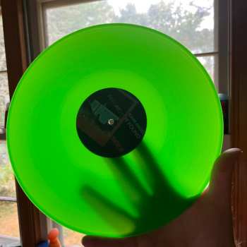 LP Origami Angel: Feeling Not Found