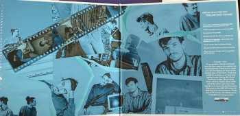 LP Origami Angel: Feeling Not Found