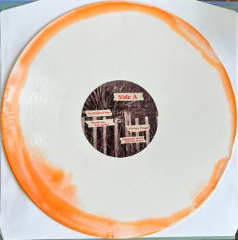 LP Origami Angel: The Brightest Days CLR | LTD