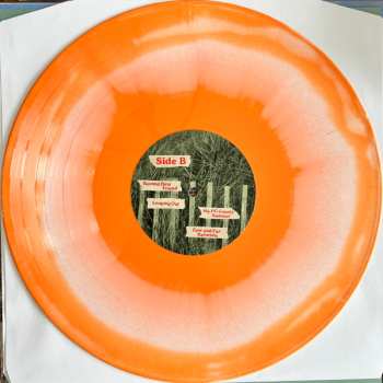 LP Origami Angel: The Brightest Days CLR | LTD