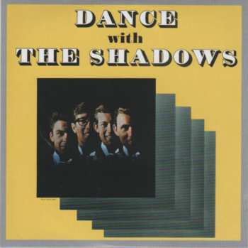 5CD/Caja The Shadows: Original Album Series