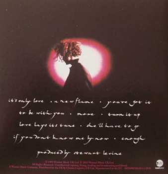 5CD/Caja Simply Red: Original Album Series